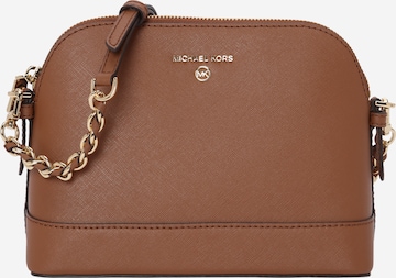 MICHAEL Michael Kors Crossbody Bag in Brown