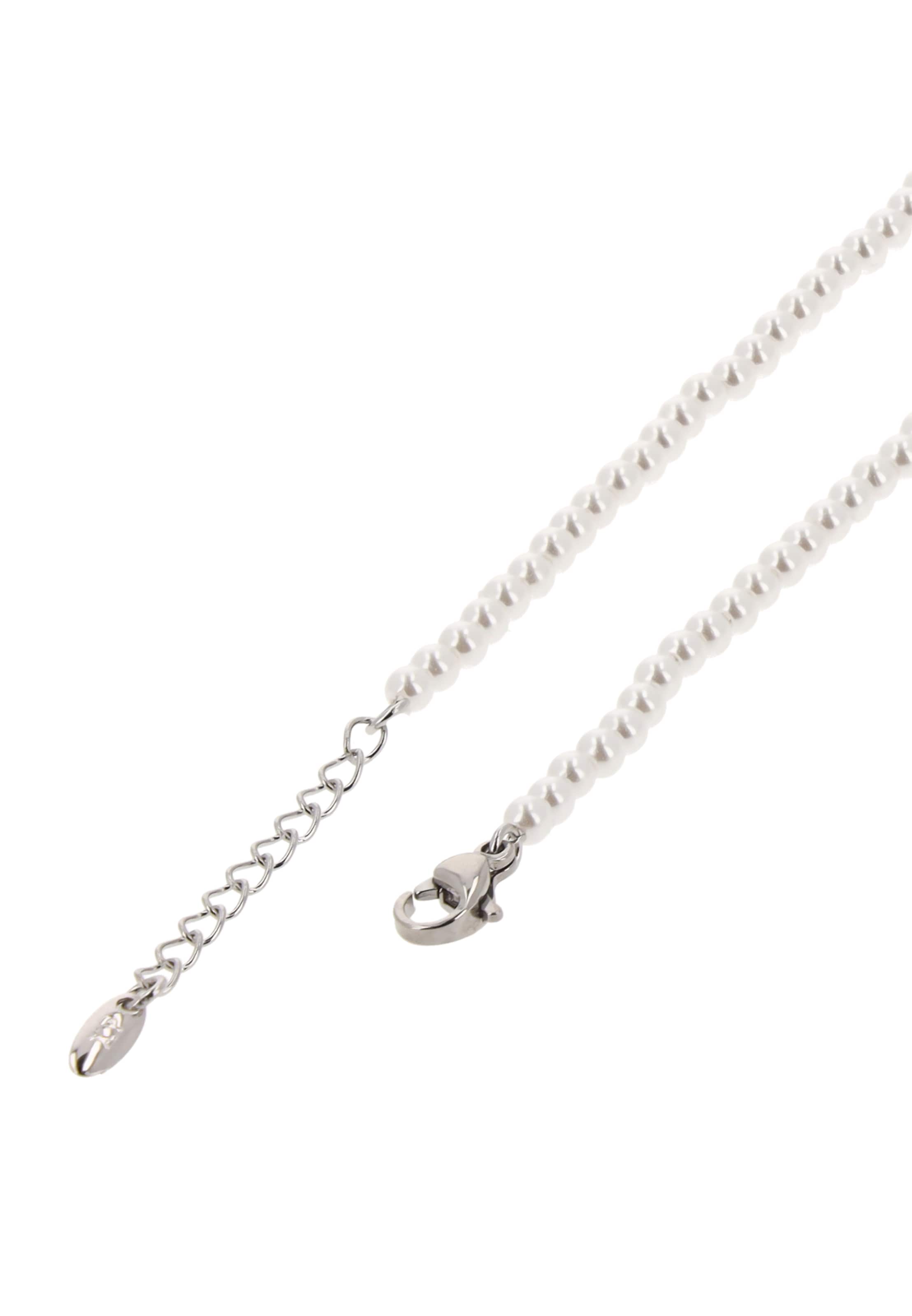 Chaîne faina en argent