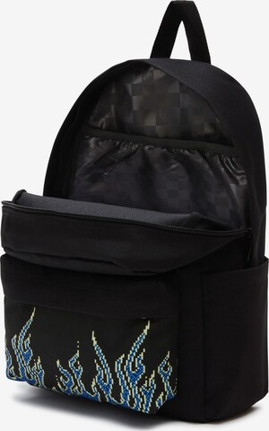 Rucsac 'Old Skool Groom' de la VANS pe albastru