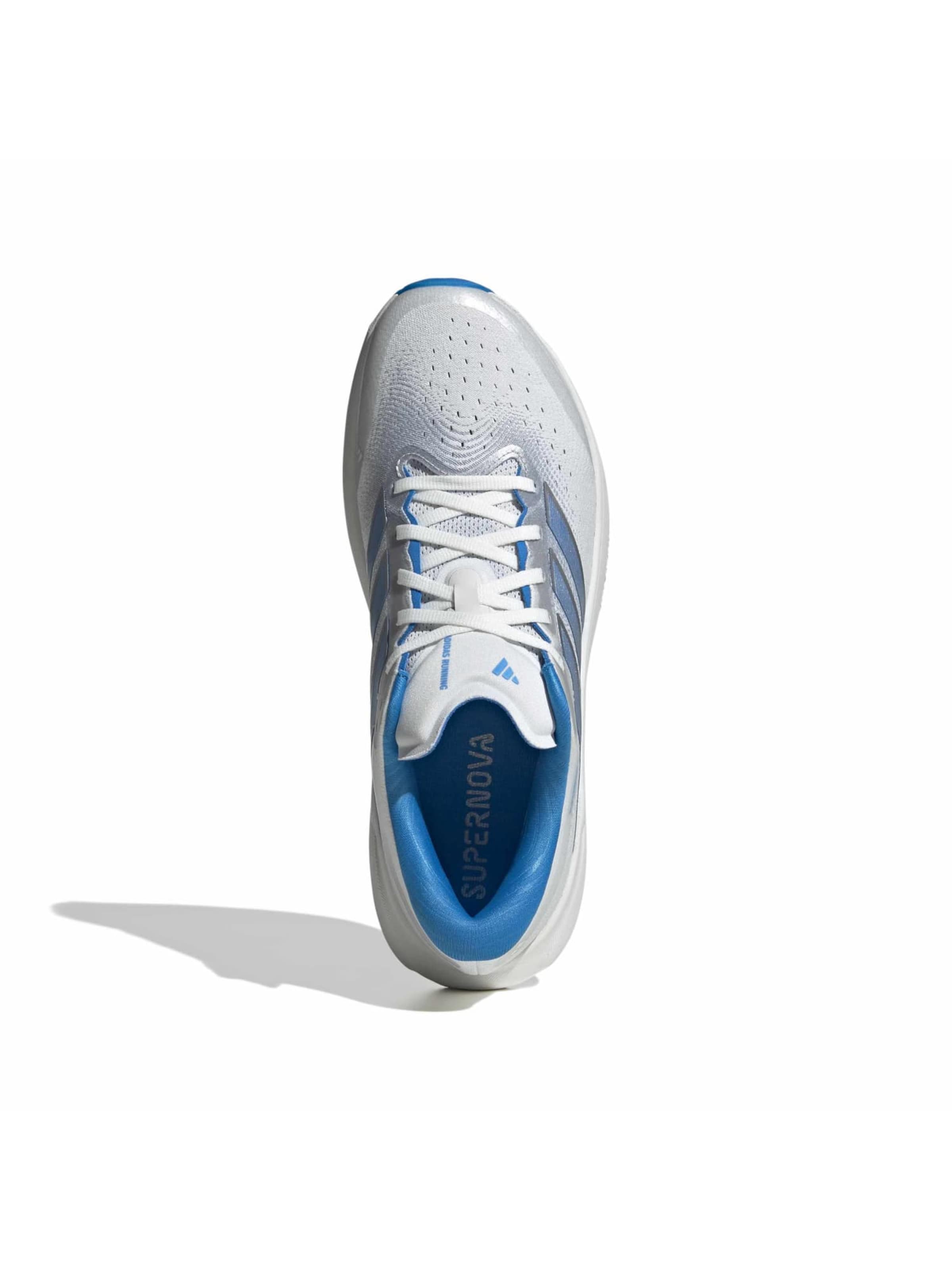Chaussure de course 'SUPERNOVA RISE 3' ADIDAS PERFORMANCE en blanc
