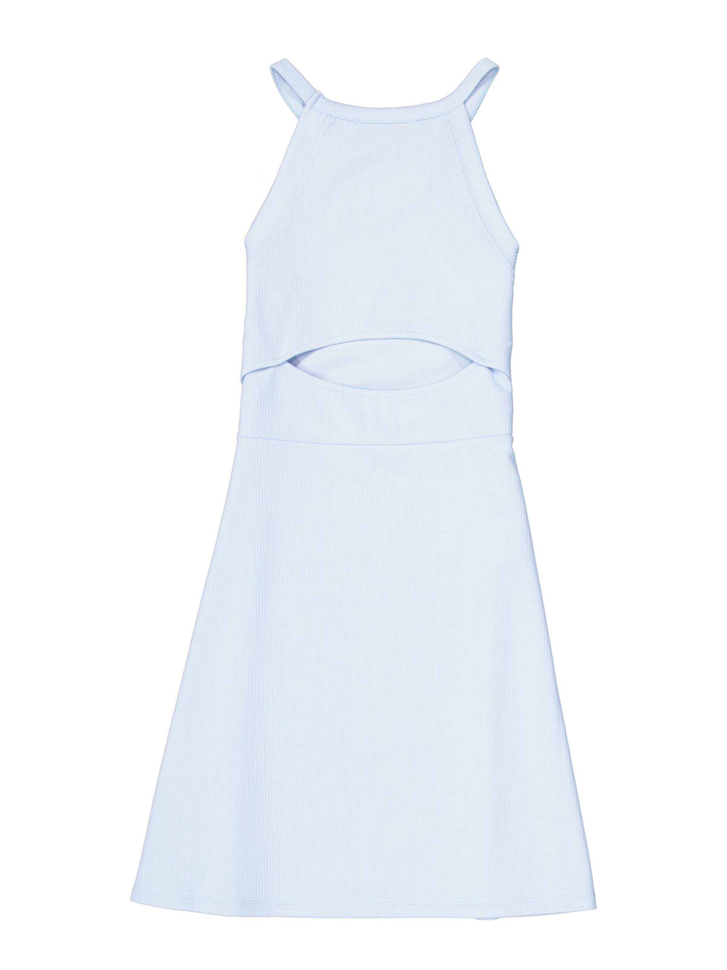 Rochie de la GARCIA pe albastru