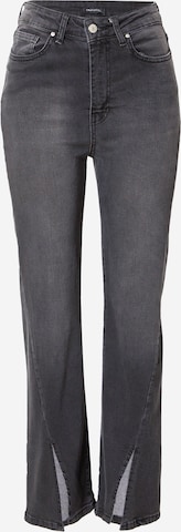 Trendyol Regular Jeans in Grau: predná strana
