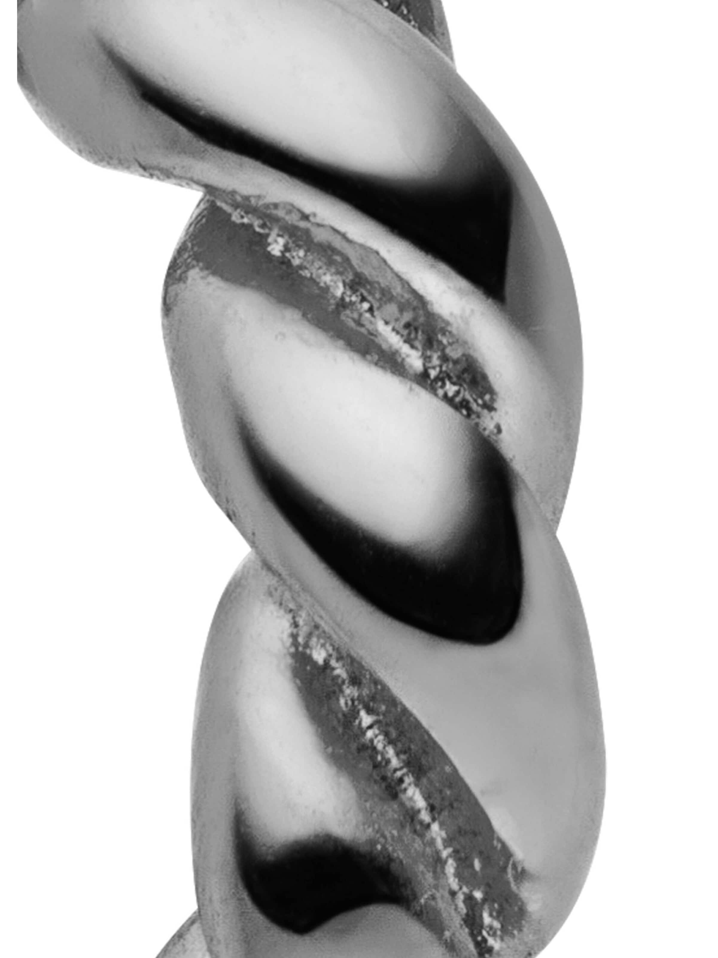 PURELEI - Pendientes 'Desire' en plata