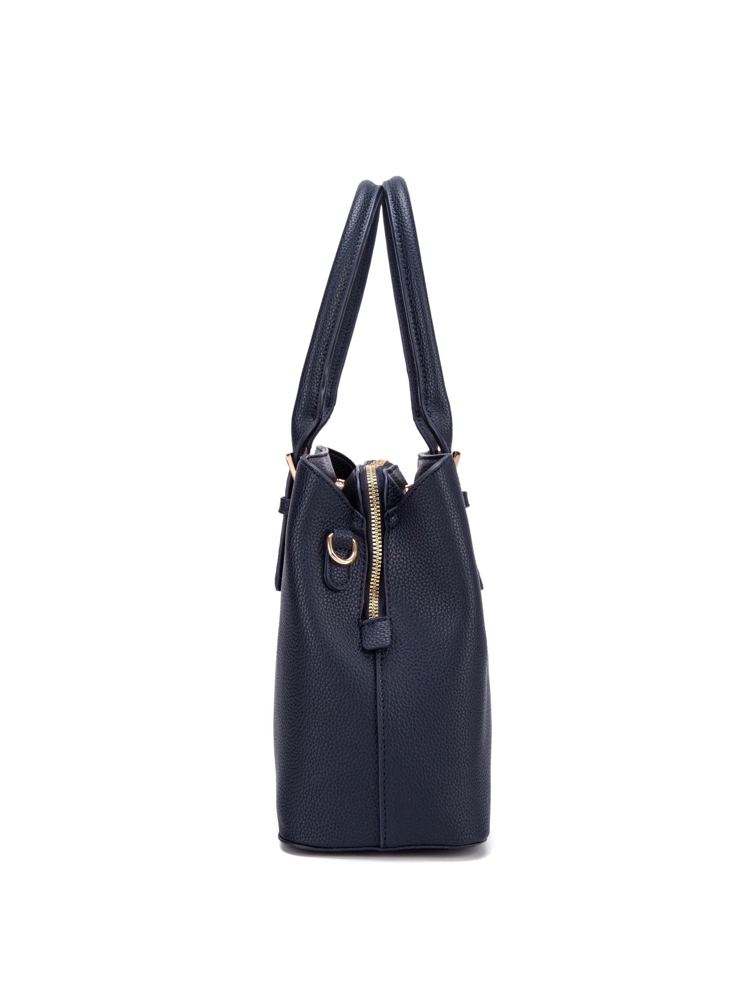 Borsa a mano di Diana&Co. in blu