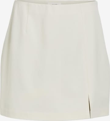 OBJECT Rok 'LISA' in Beige: voorkant