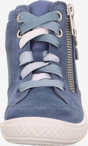 SUPERFIT Boots 'TENSY' in Blue