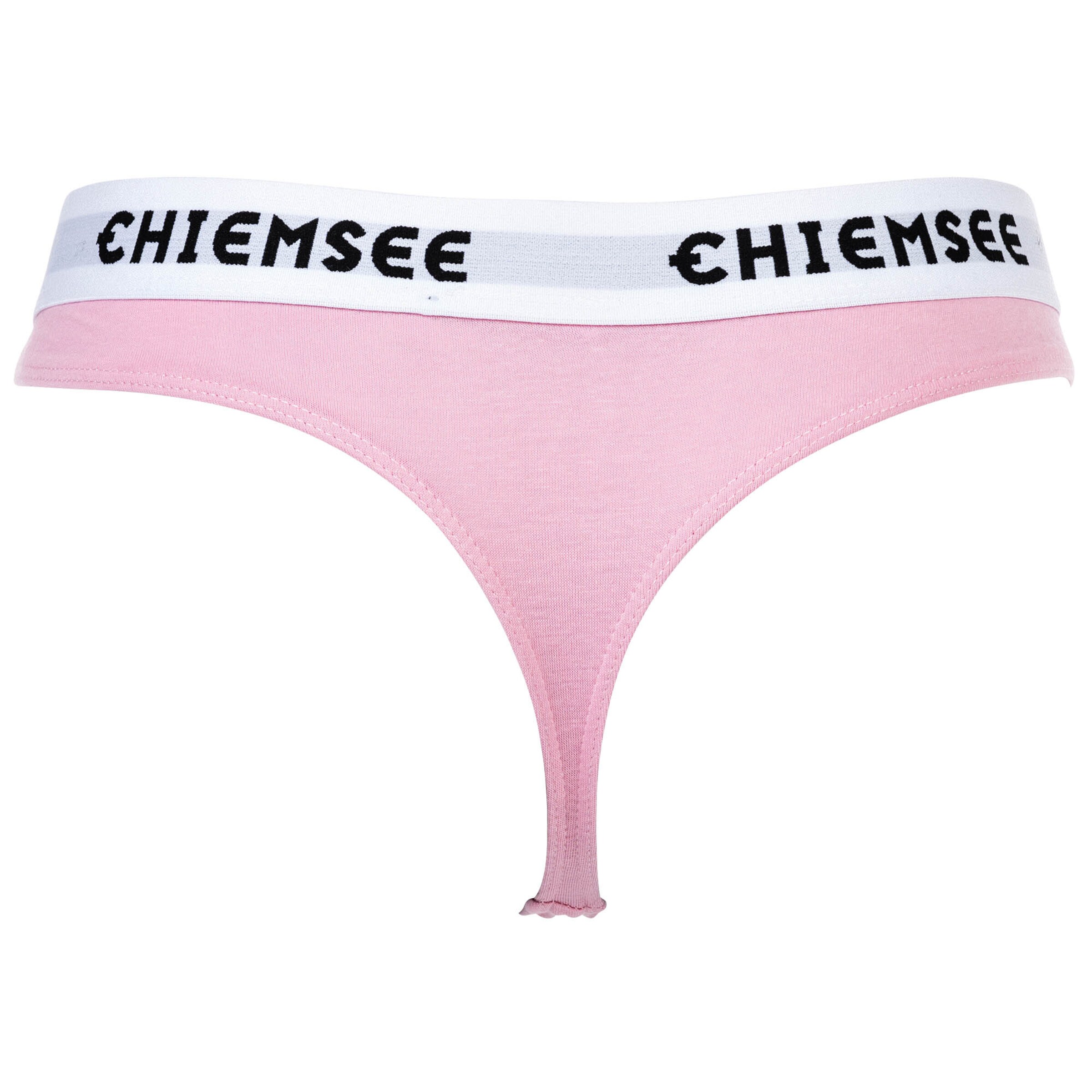 CHIEMSEE String in Mischfarben