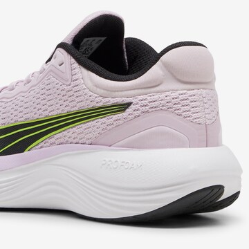 PUMA Athletic Shoes 'Scend ' in Purple
