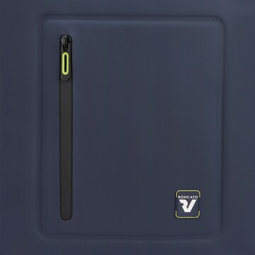 Roncato Rucksack in Blau