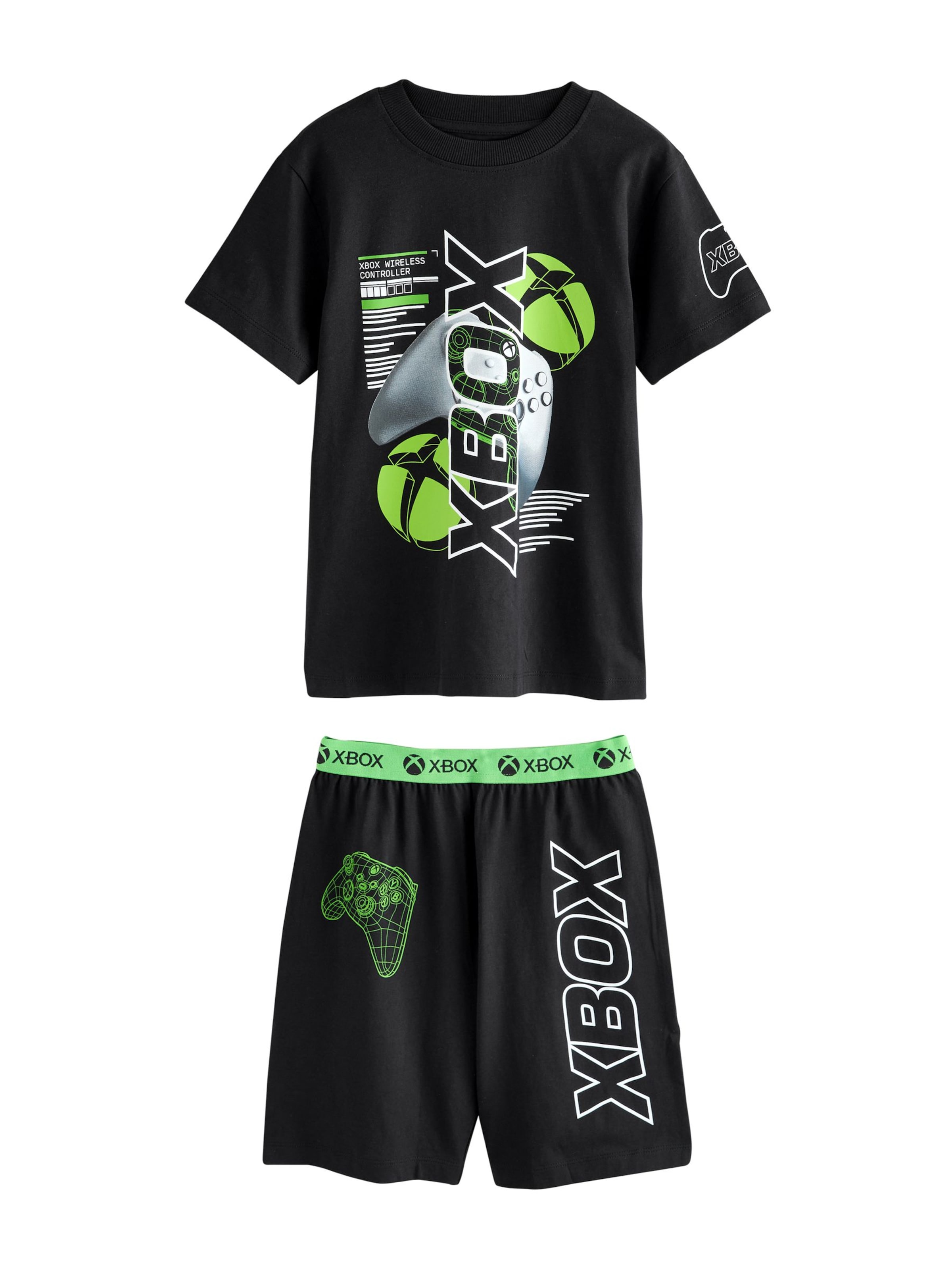 Next Пижама в Черный