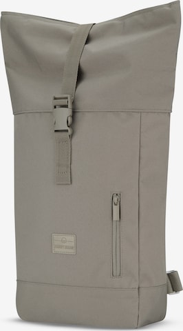 Johnny Urban Rucksack 'Robin Small' in Grau