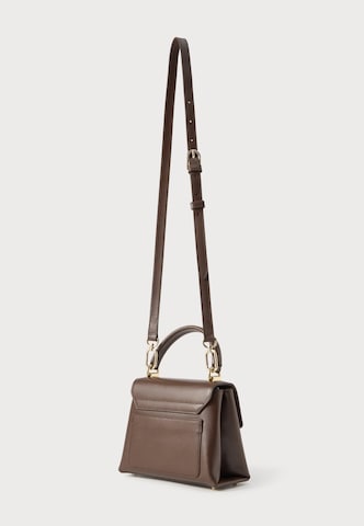 FURLA Сумки '1927 MINI' в Коричневый: сзади