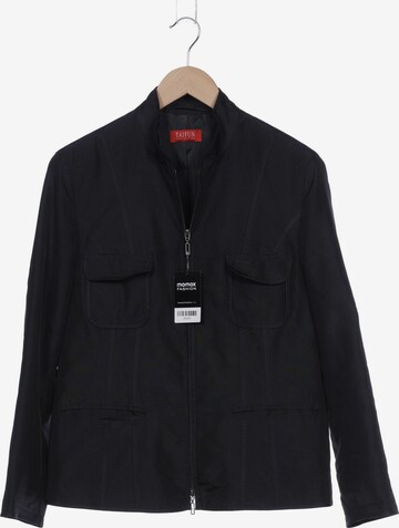 TAIFUN Jacket & Coat in XXL in Blue: front
