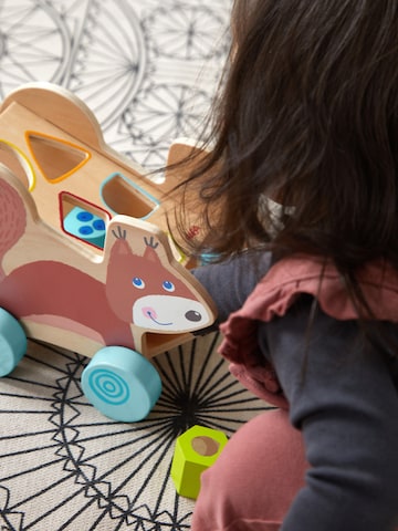 HABA Game ' Ziehfigur Eichhörnchen ' in Mixed colors