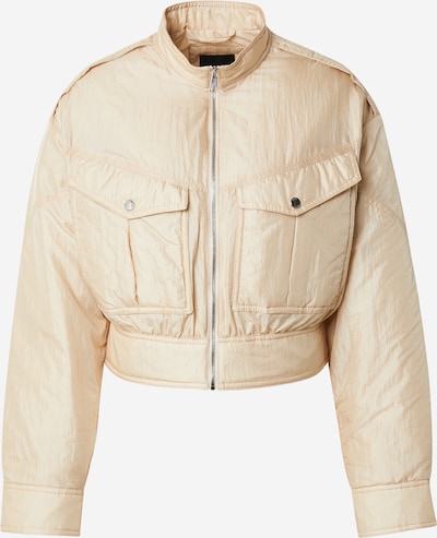 BOSS Prijelazna jakna 'C_Palexa' u bež, Pregled proizvoda