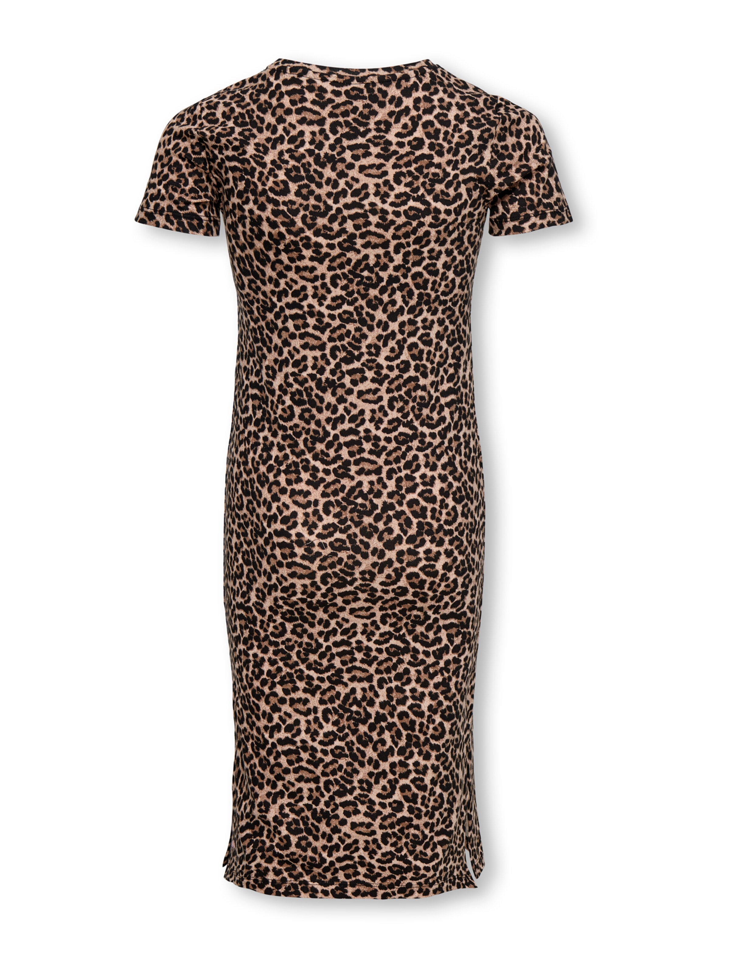 ONLY GIRLS Φόρεμα σε μπεζ