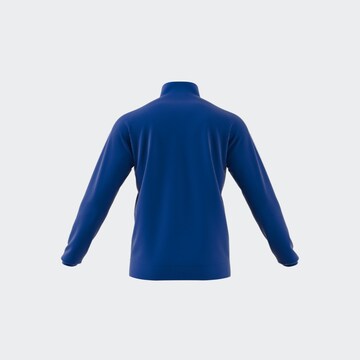 Vestes d’entraînement 'Tiro 24' ADIDAS PERFORMANCE en bleu
