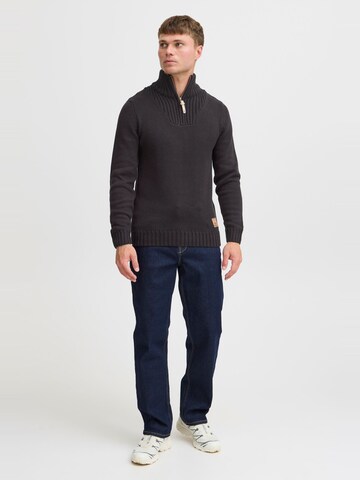 Pullover 'Petro' di !Solid in nero