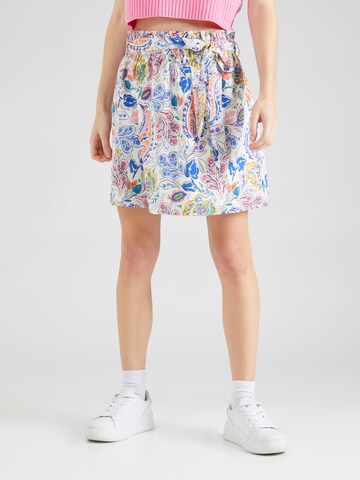 Molly BRACKEN Skirt in Mixed colors: front