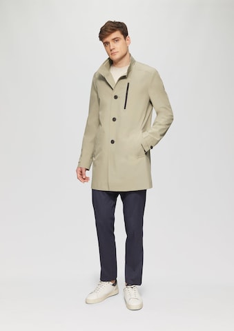s.Oliver BLACK LABEL Tussenjas in Beige