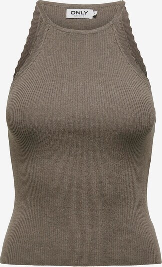 ONLY Knitted top 'Gemma' in Brocade, Item view