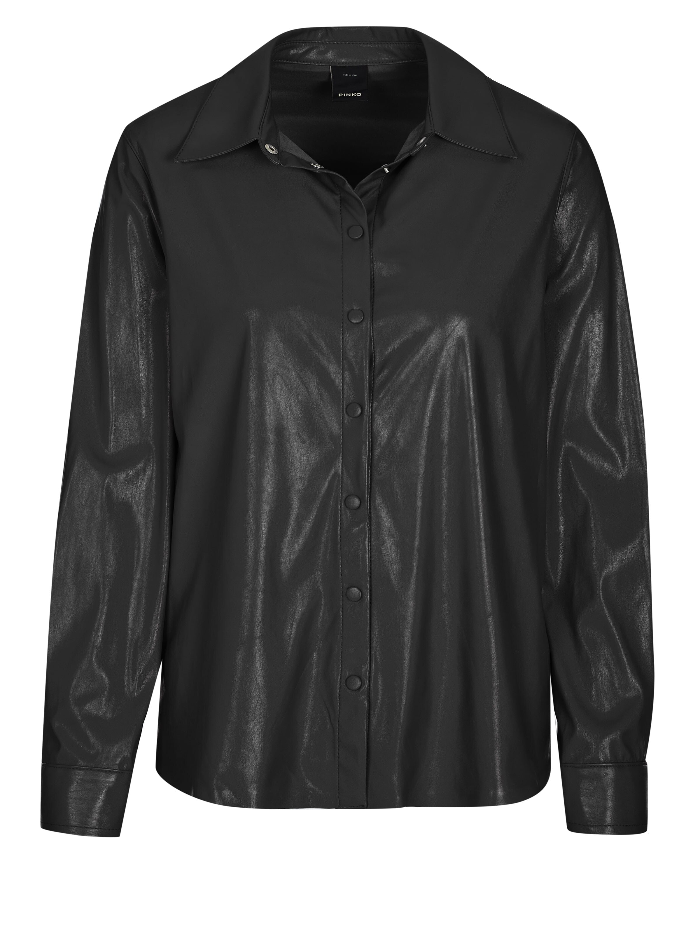 Camicia da donna 'Pinko Bluse' in S PINKO di colore nero, Visualizzazione prodotti