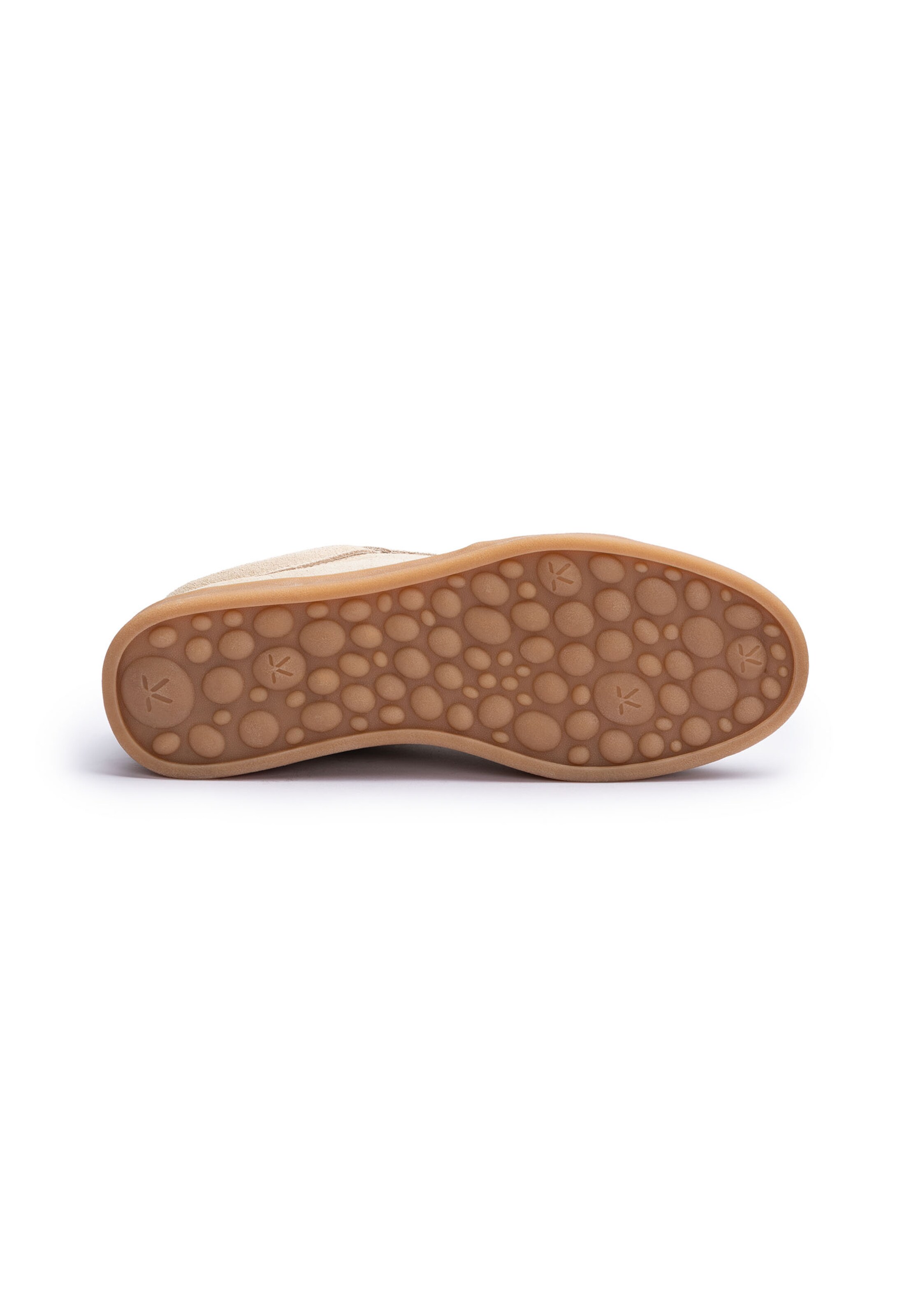 Baskets basses 'PRIME' LLOYD en beige
