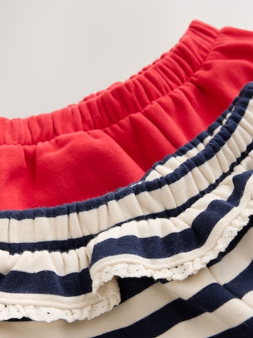 Next - Conjunto en rojo
