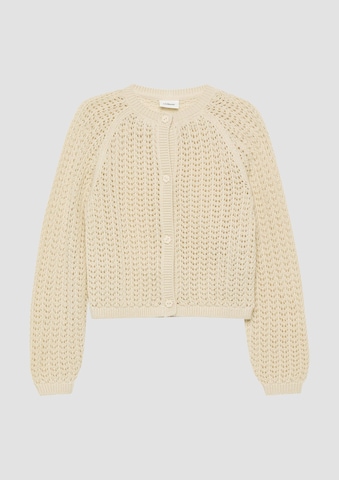 Cardigan s.Oliver en beige