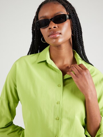 Happiness İstanbul - Blusa en verde