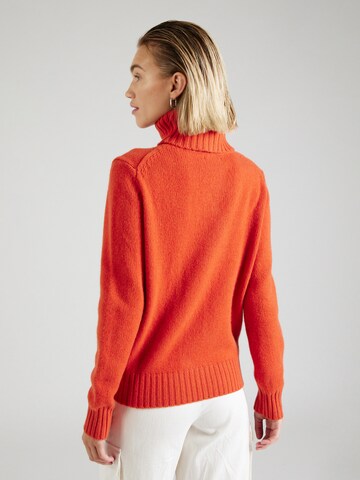 Polo Ralph Lauren Pullover i orange