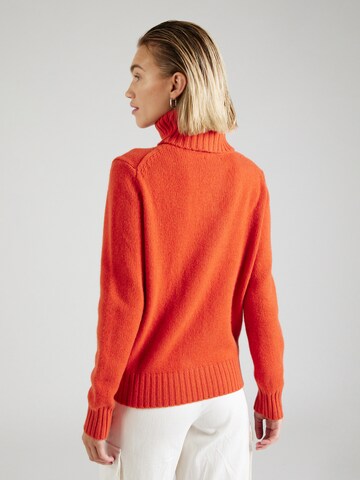 Pull-over Polo Ralph Lauren en orange