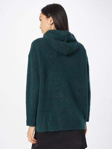 Pull-over OVS en vert