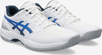 ASICS Athletic Shoes 'GEL-COURT HUNTER 3' in White