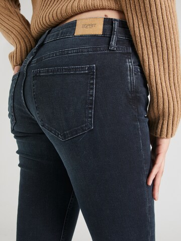 Skinny Jeans de la ESPRIT pe albastru