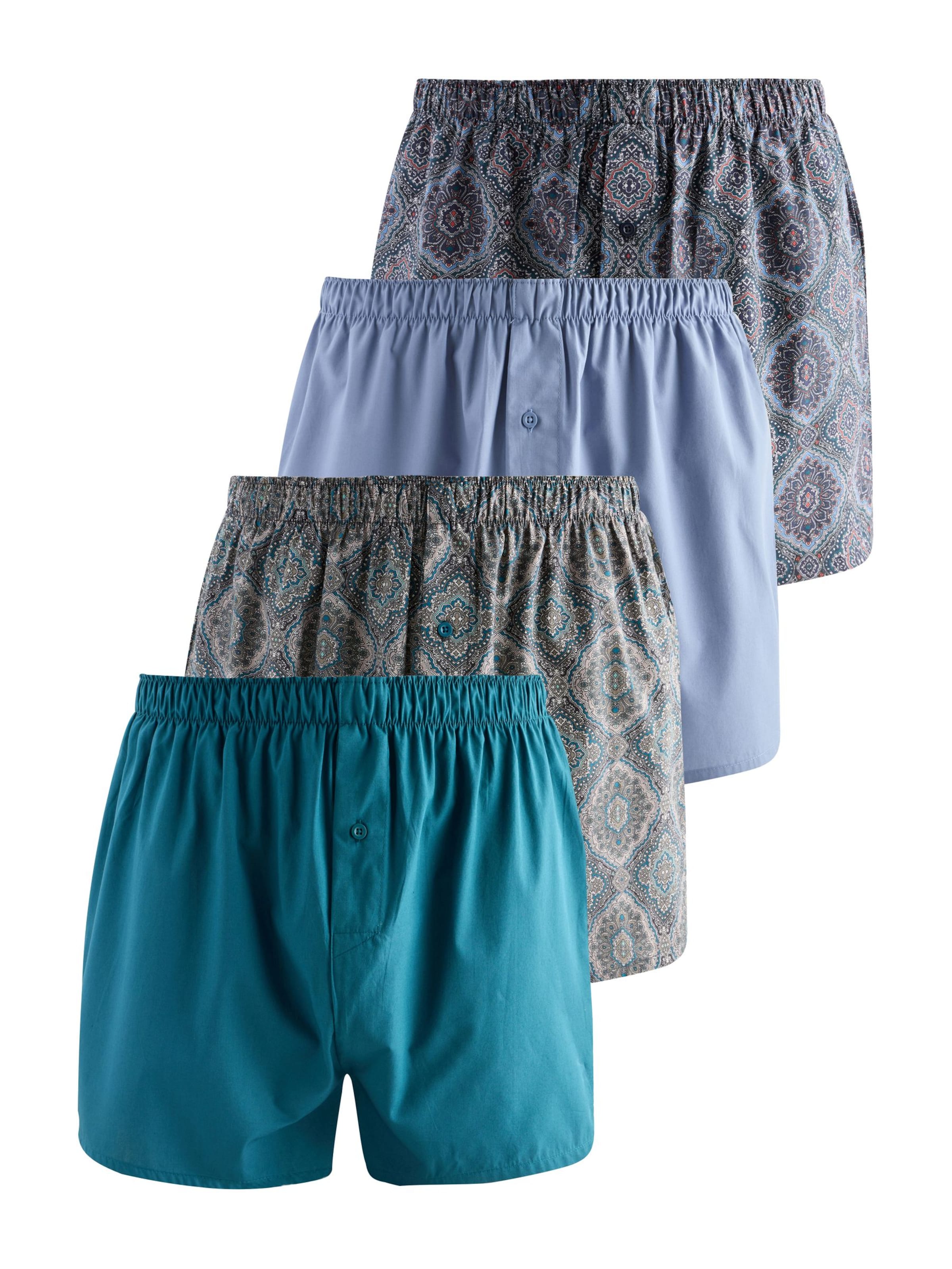 Boxer di Next in colori misti: frontale