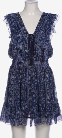 Pepe Jeans Dress in M in Blue: front