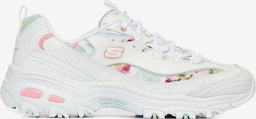 SKECHERS Madalad ketsid 'D'LITES-BOLD VIEWS', värv segavärvid: eest vaates