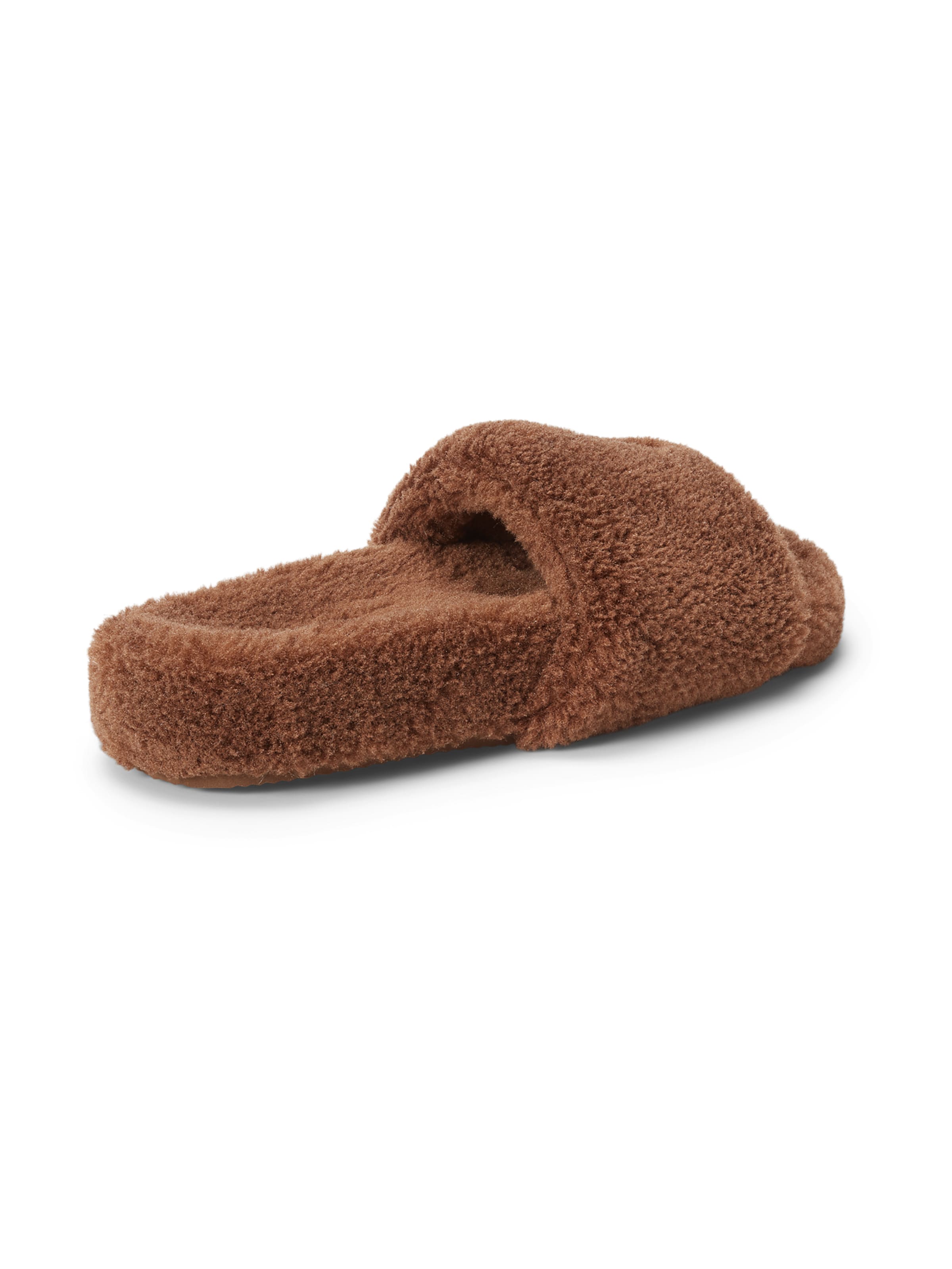 Polo Ralph Lauren Plätu 'ELENORE', värv pruun