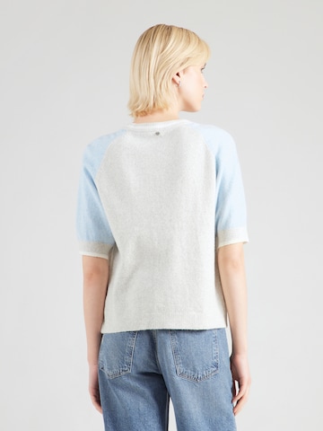 Grace - Jersey en gris