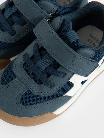 zils Cool Club Brīvā laika apavi