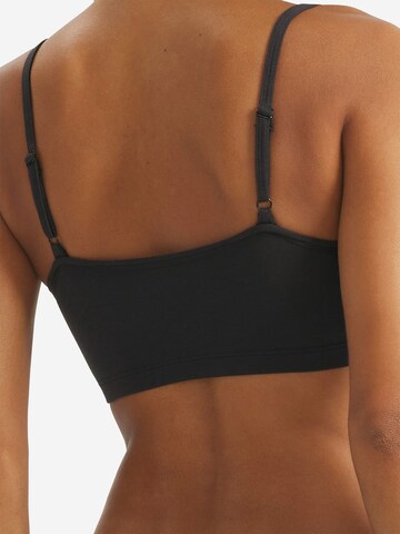Bustier Soutien-gorge ' Sport Active Modal Comfort ' ADIDAS ORIGINALS en noir