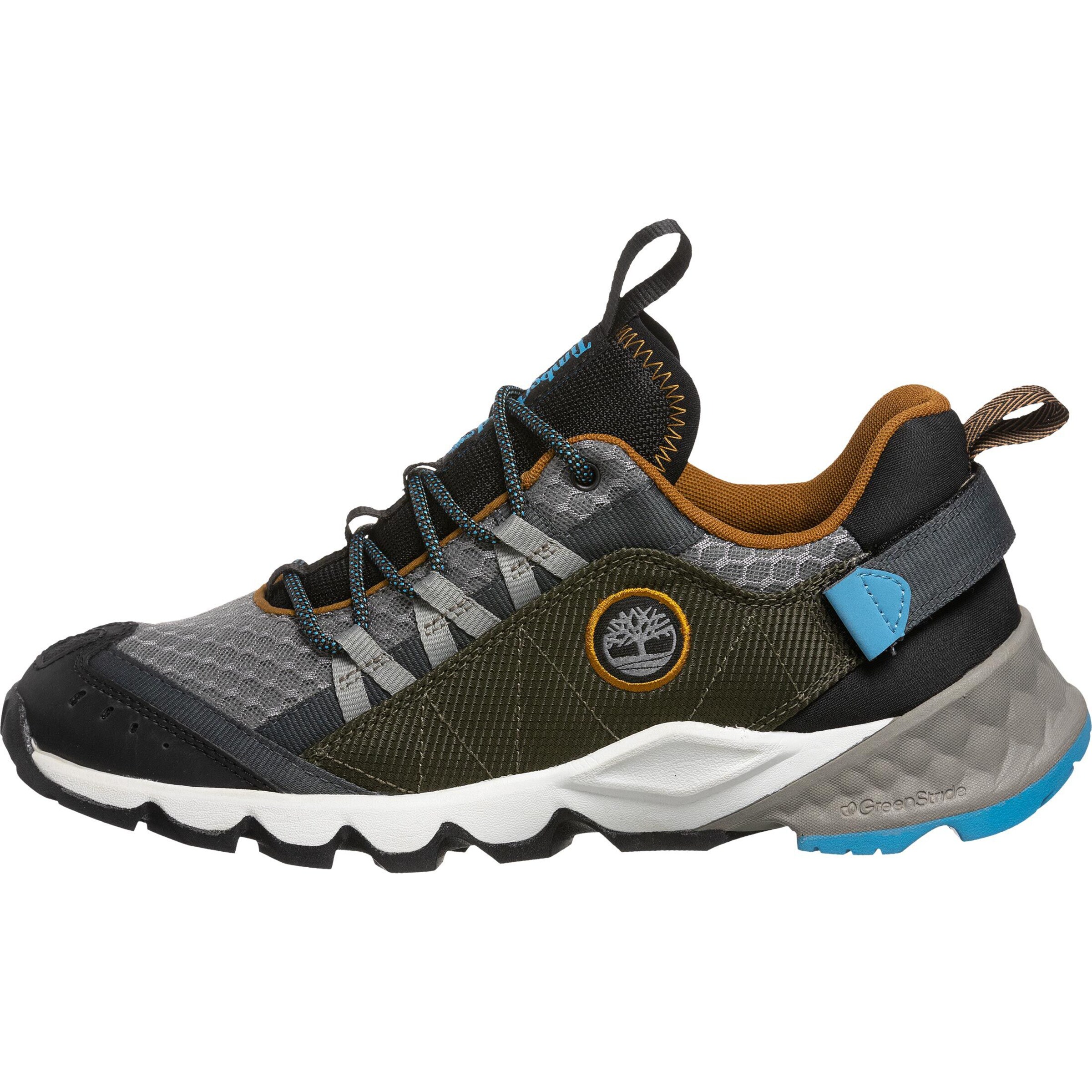 Sneaker bassa 'Solar Wave' di TIMBERLAND in colori misti