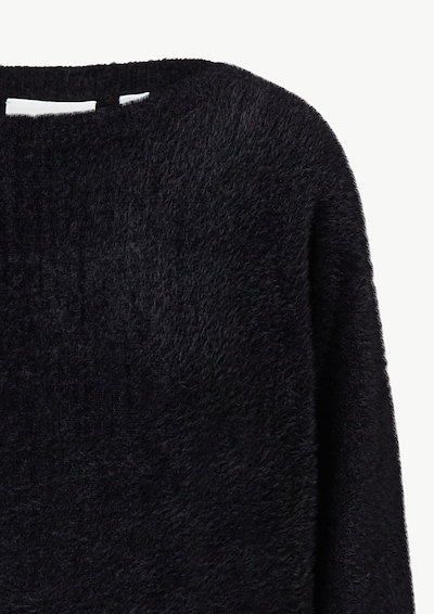 COMMA Sweater in Black, Item view