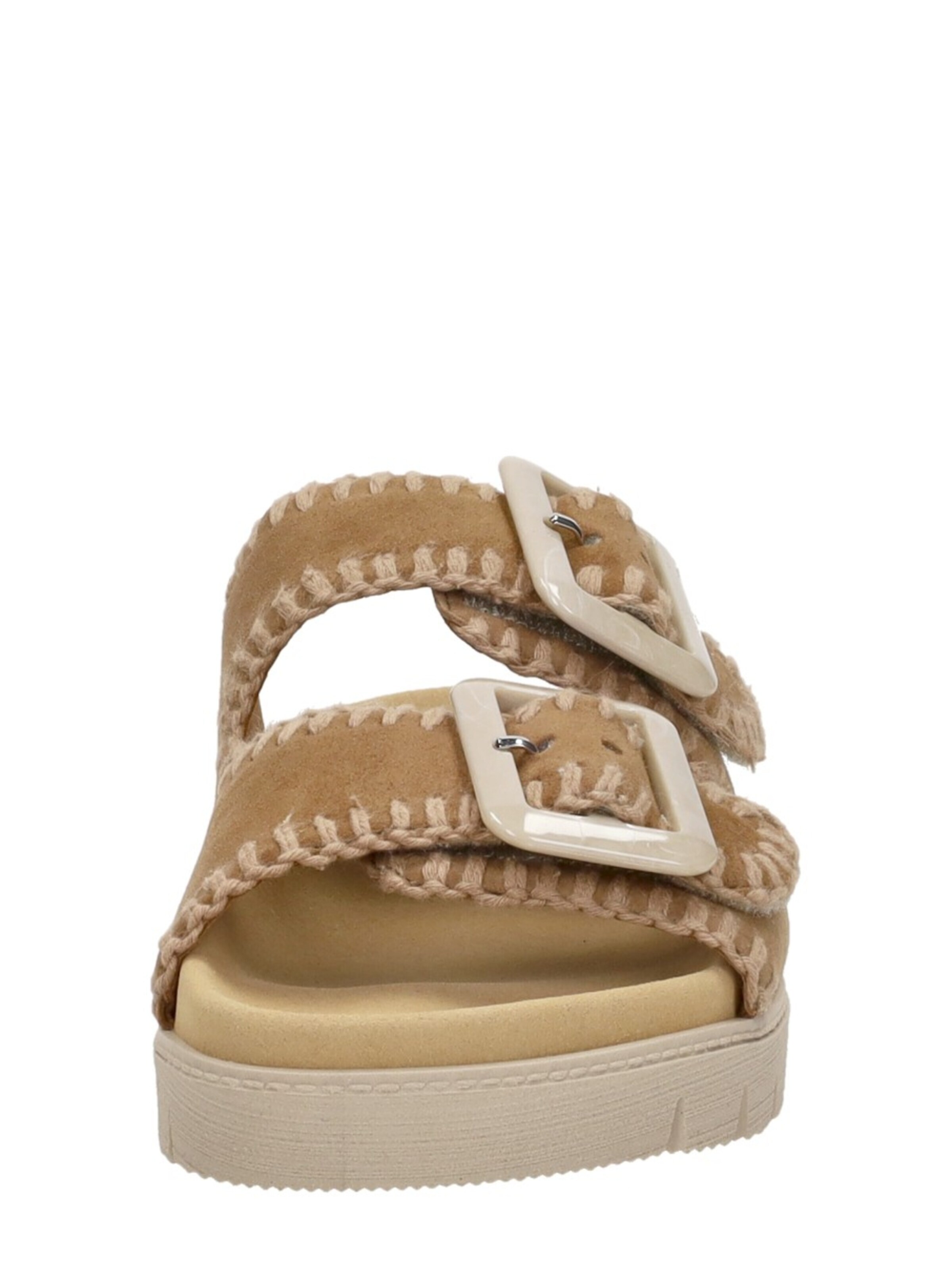 Mule 'Open Teen' GABOR en beige