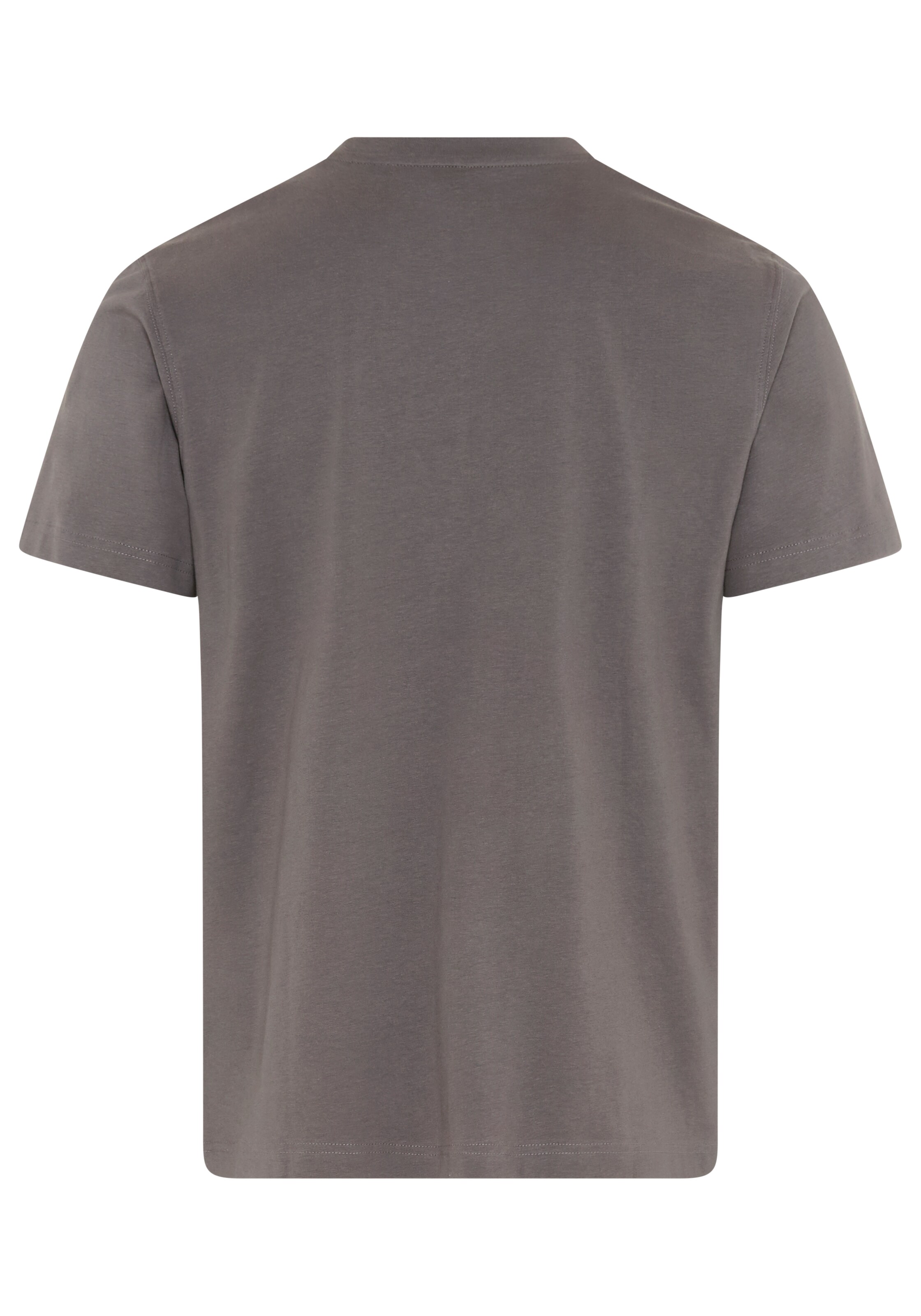 ARIZONA Shirt in Grey