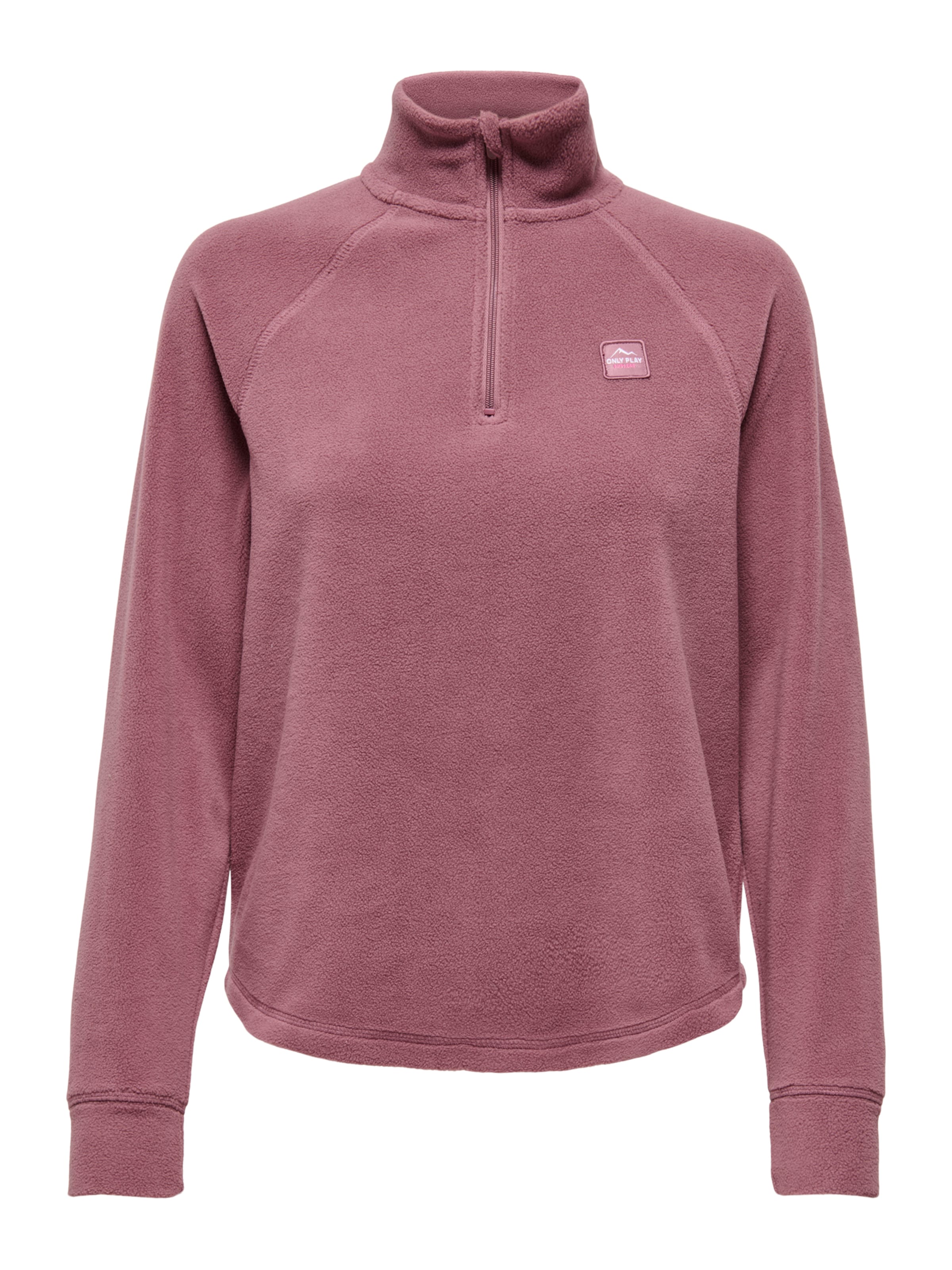 Pullover sportivo 'ONPINO' ONLY PLAY di colore rosé, Visualizzazione prodotti