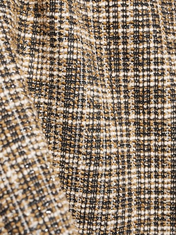 MANGO Sweter 'TANIA' w kolorze beżowy