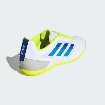 ADIDAS PERFORMANCE Футболни обувки 'Super Sala II' в бяло
