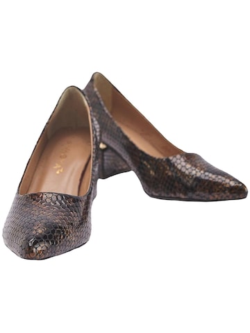 Limoya Slingback Pumps 'Damen-Absätze' in Brown